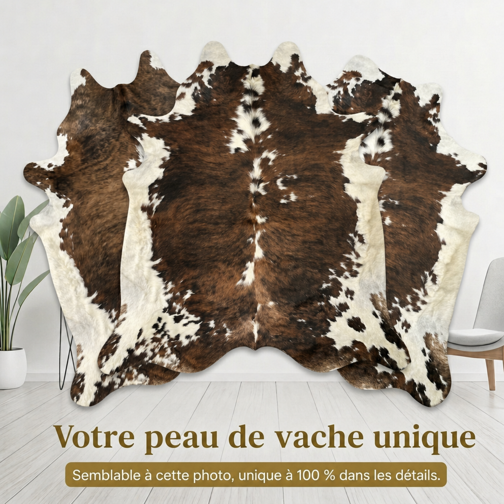 Peau de vache Normande classique - image 6