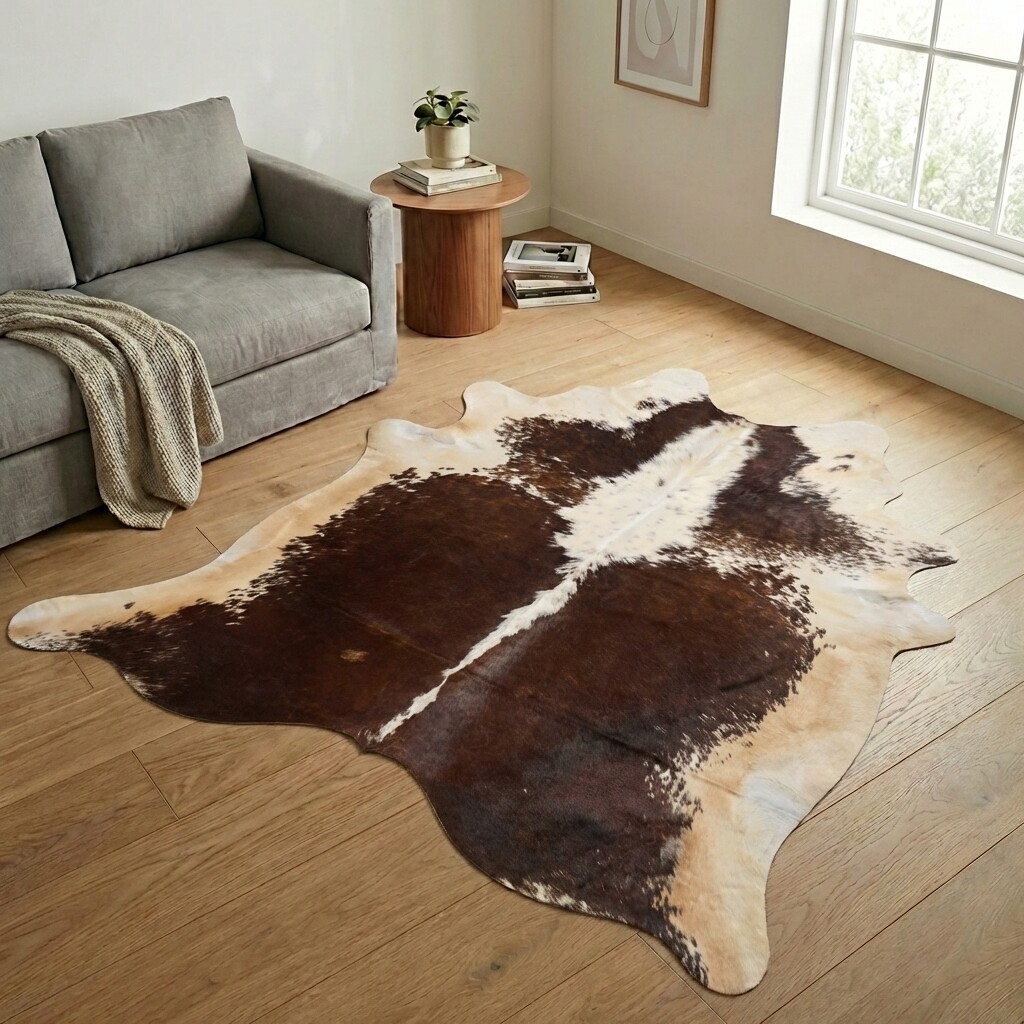 Image de la catégorie Peaux de vache